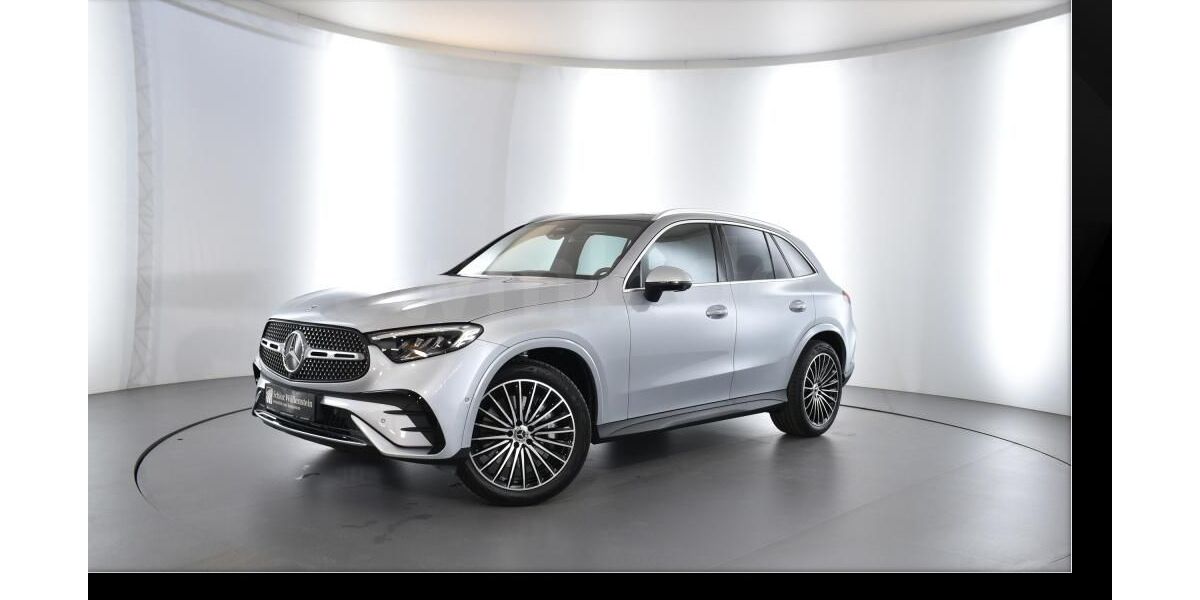 Mercedes-Benz GLC 200 10.421 km 51.580 &euro; Chemnitz 09120