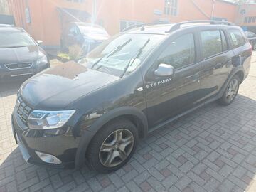 Gebrauchte Dacia Logan