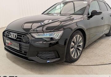 Audi A6 135.390 km 24.995 &euro; Chemnitz - Mittelbach 09224