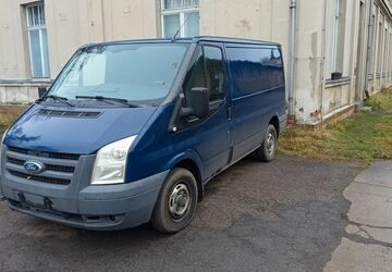 Ford Transit 195.000 km 5.000 &euro; Augustusburg 09573