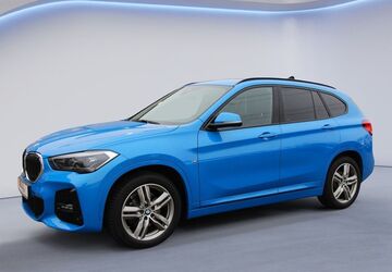 BMW X1 91.100 km 24.490 &euro; Chemnitz 09228