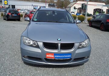 BMW 320 216.660 km 3.490 &euro; Chemnitz 09116