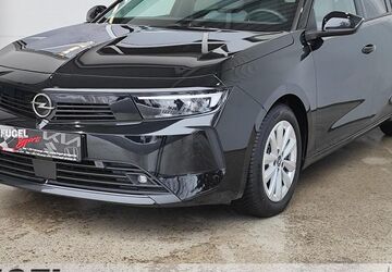 Opel Astra 19.600 km 19.999 &euro; Oberlungwitz 09353