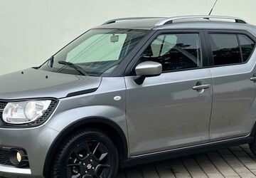 Suzuki Ignis 87.840 km 12.990 &euro; Chemnitz 09120