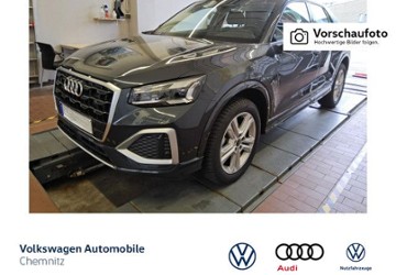 Audi Q2 6.373 km 27.930 &euro; Chemnitz 09113
