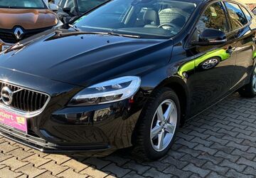 Volvo V40 119.000 km 12.990 &euro; Chemnitz 09116