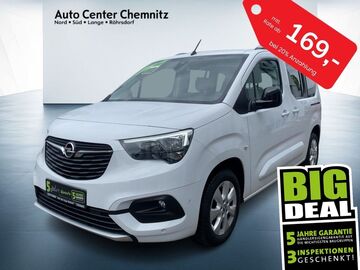 Gebrauchte Opel Combo