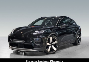 Porsche Macan 6.000 km 87.950 &euro; Chemnitz 09116