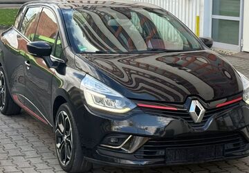 Renault Clio 57.000 km 7.499 &euro; Chemnitz 09120