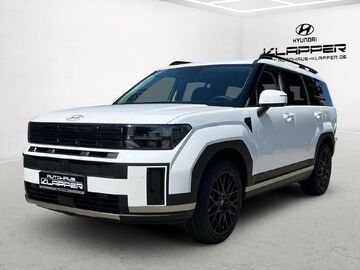 Gebrauchte Hyundai Santa Fe