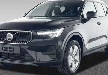 Volvo XC40 25.730 km 33.500 &euro; Chemnitz OT Röhrsdorf 09247