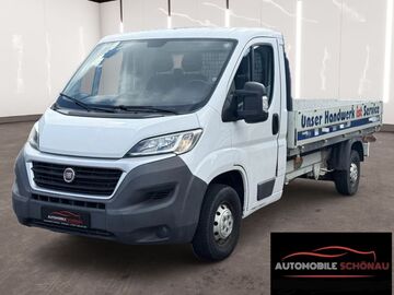 Gebrauchte Fiat Ducato