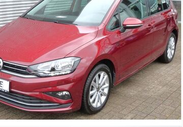 VW Golf Sportsvan 23.150 km 17.980 &euro; Waldheim 04736