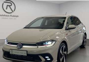 VW Polo GTI 5.859 km 27.689 &euro; Oelsnitz/Erzg. 09376