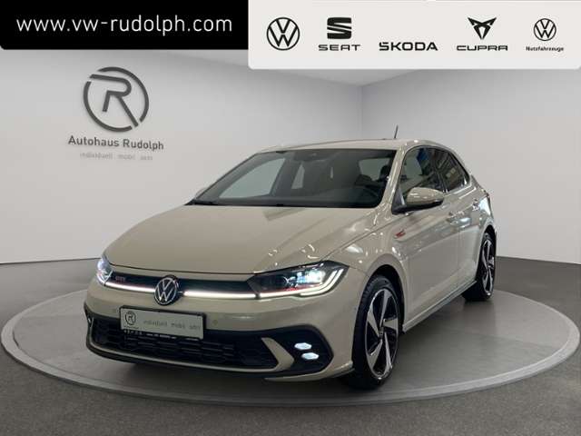 VW Polo GTI 5.859 km 27.689 &euro; Oelsnitz/Erzg. 09376