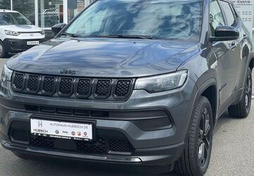 Jeep Compass 30.477 km 25.490 &euro; Chemnitz 09130