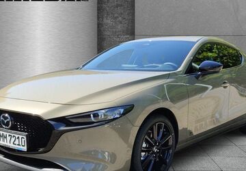 Mazda 3 5.367 km 27.490 &euro; Chemnitz 09126