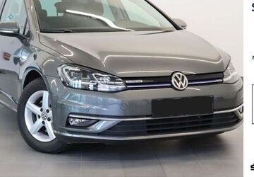 VW Golf 22.459 km 18.449 &euro; Frankenberg,Sachs 09669