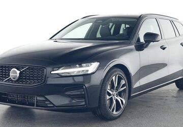 Volvo V60 22.429 km 37.998 &euro; Chemnitz OT Röhrsdorf 09247