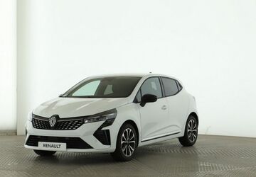 Renault Clio 21.680 km 16.990 &euro; Frankenberg 09669