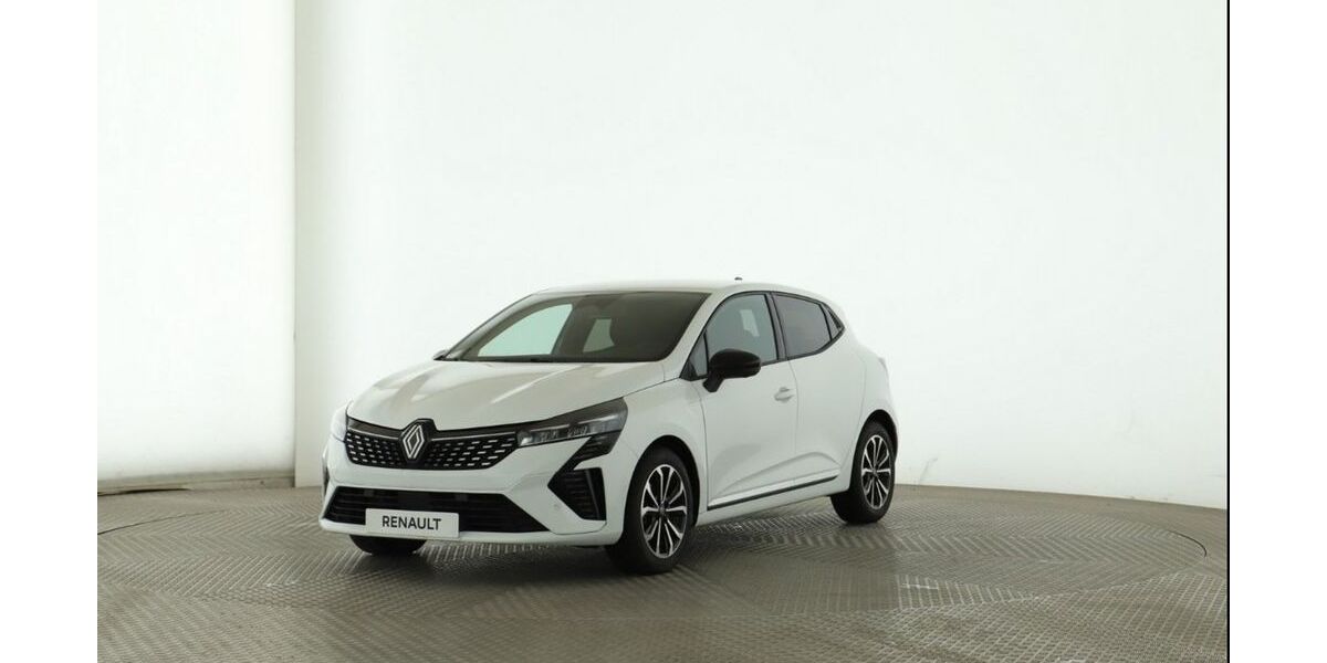 Renault Clio 21.680 km 16.990 &euro; Frankenberg 09669