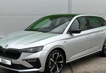 Skoda Scala 10.685 km 24.170 &euro; Zwönitz / OT Dorfchemnitz 08297