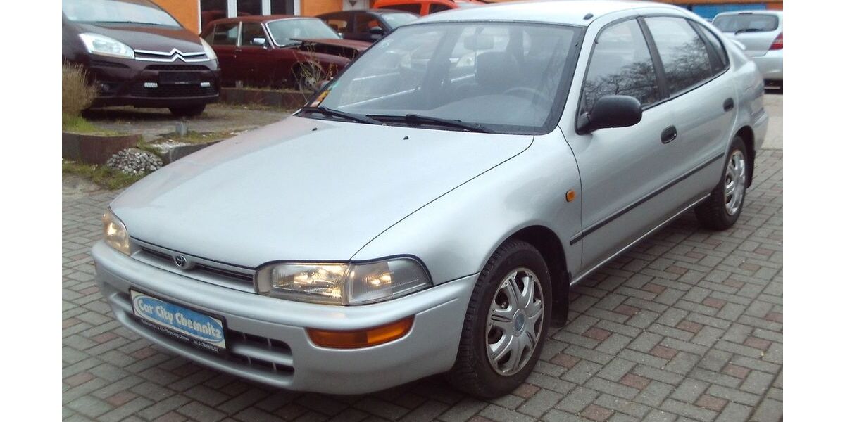 Toyota Corolla 133.085 km 3.999 &euro; Chemnitz 09114