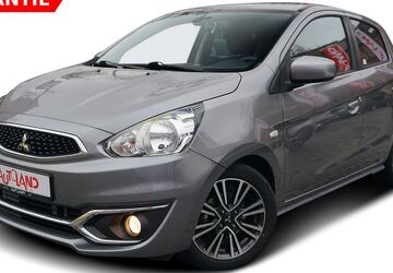 Mitsubishi Space Star 44.185 km 11.950 &euro; Chemnitz 09113