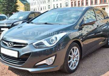 Hyundai i40 134.942 km 10.999 &euro; Chemnitz 09120