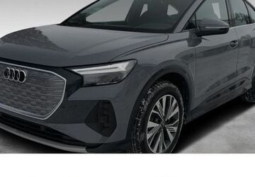 Audi Q4 e-tron 51.197 km 30.950 &euro; Chemnitz 09113