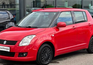 Suzuki Swift 170.992 km 1.700 &euro; Annaberg-Buchholz 09456