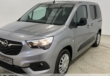 Opel Combo Life 84.424 km 15.999 &euro; Chemnitz - Mittelbach 09224