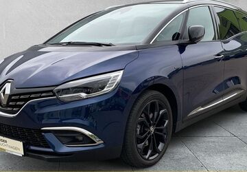 Renault Grand Scenic 63.721 km 19.890 &euro; Chemnitz 09131