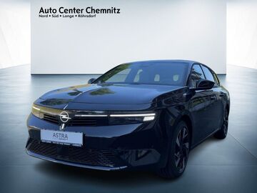 Gebrauchte Opel Astra