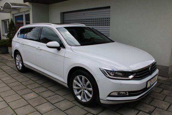 VW Passat Variant 211.000 km 17.980 &euro; Chemnitz 09114