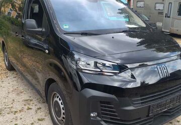 Fiat Scudo 19.600 km 30.990 &euro; Burgstädt 09217