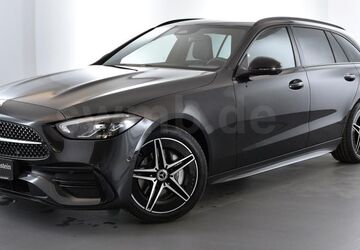 Mercedes-Benz C 180 14.900 km 39.870 &euro; Chemnitz 09120