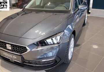 Seat Leon 9.000 km 27.950 &euro; Gornau 09405