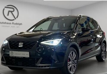 Seat Arona 9.662 km 19.439 &euro; Oelsnitz/Erzgebirge 09376