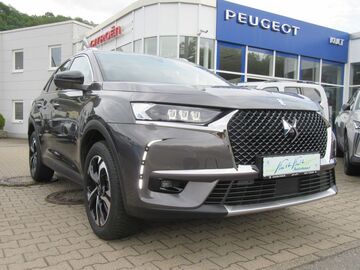 Gebrauchte DS Automobiles DS7