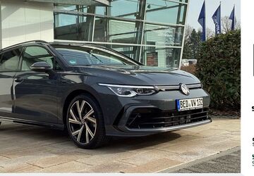 VW Golf 18.101 km 37.990 &euro; Brand-Erbisdorf 09618