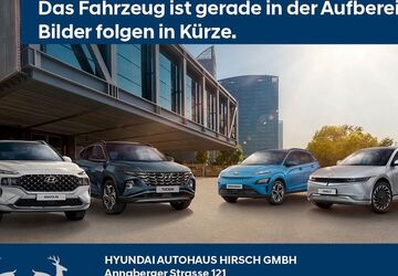 Hyundai i20 2.500 km 21.490 &euro; Chemnitz 09120