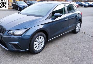 Seat Ibiza 3.000 km 23.880 &euro; Altmittweida 09648