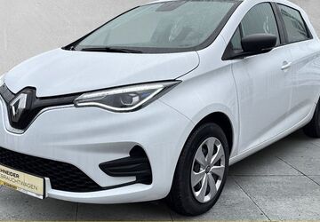 Renault ZOE 61.500 km 15.890 &euro; Frankenberg 09669