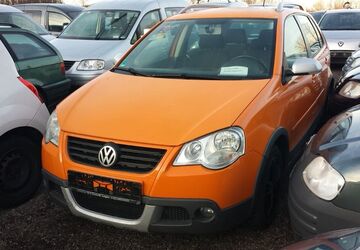 VW Polo 199.600 km 2.998 &euro; Chemnitz OT Wittgensdorf 09228