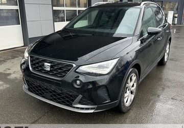 Seat Arona 16.560 km 15.999 &euro; Chemnitz 09125