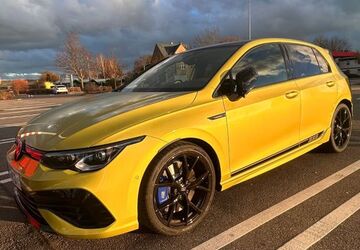 VW Golf 1.400 km 59.900 &euro; Remse / Weidensdorf 08373