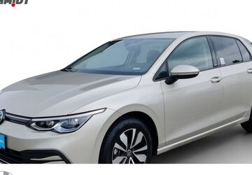 VW Golf 19.889 km 21.975 &euro; Bernsdorf 09337