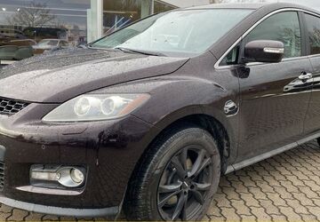 Mazda CX-7 175.745 km 2.490 &euro; Chemnitz 09113