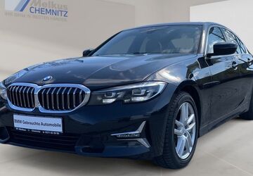 BMW 318 58.268 km 29.570 &euro; Chemnitz 09120